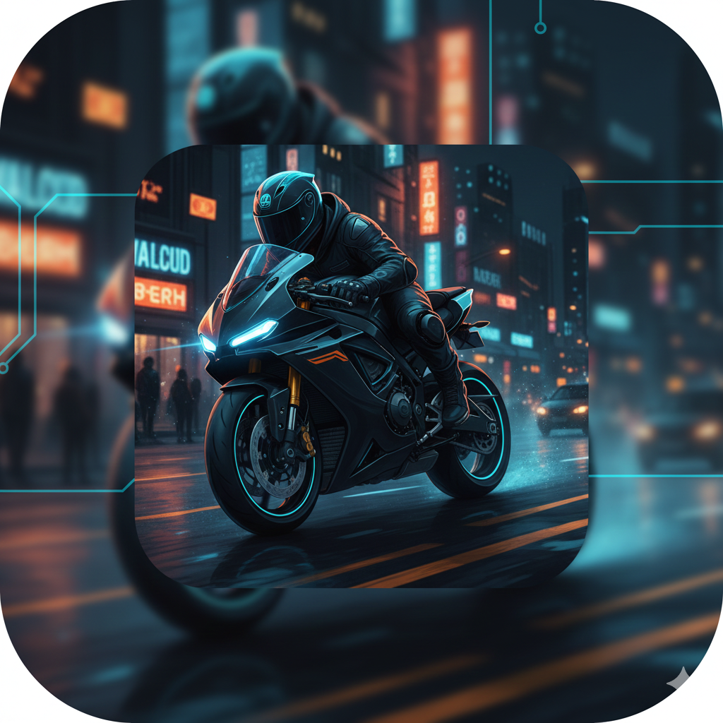 Motosiklet Sürüş Güvenliği ve İlk Yardım İpuçları